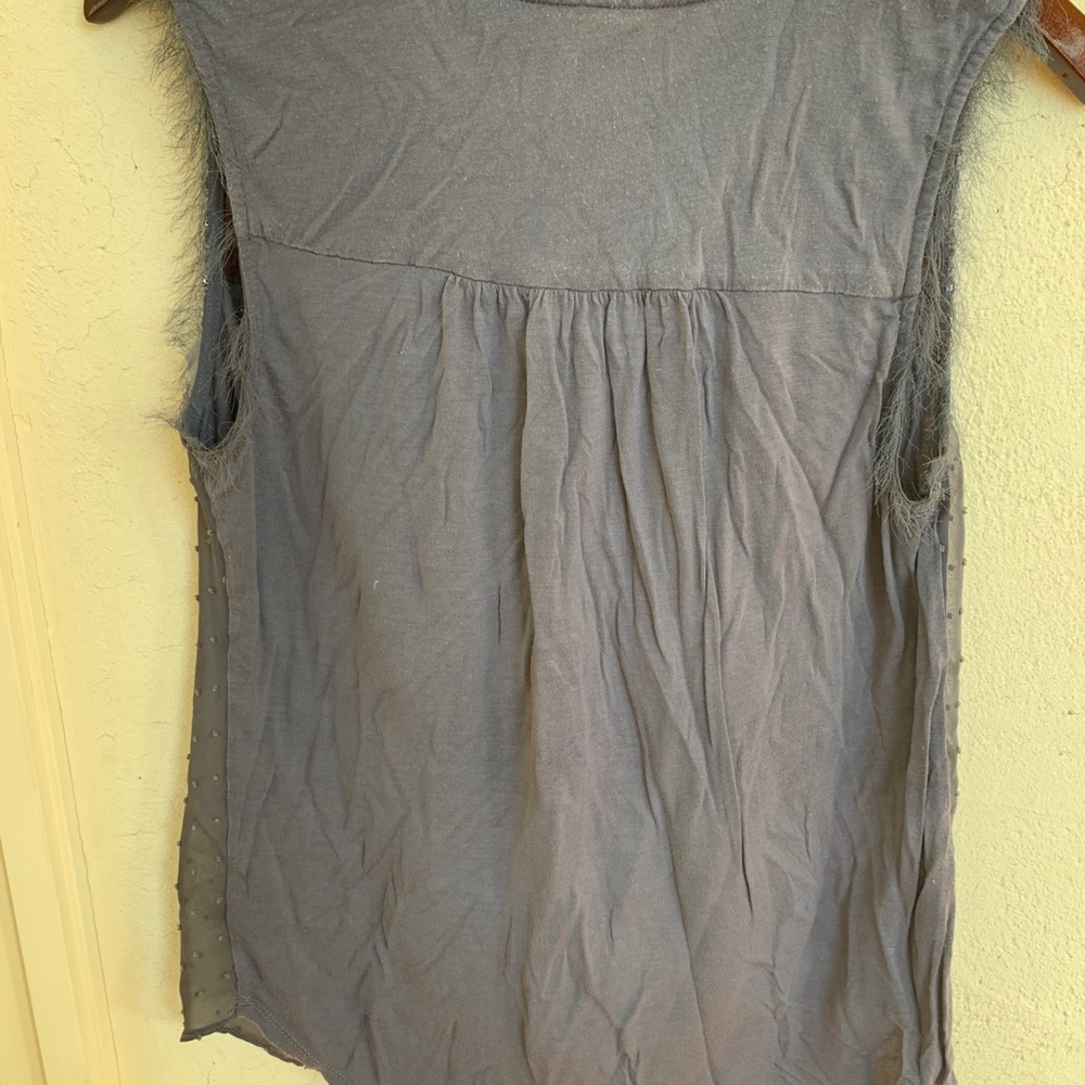 Common Thread blouse- cute! - Picture 4 of 5